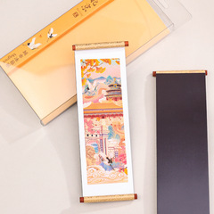 北京 城市冰箱貼景區博物館專供文創磁吸貼個性創意裝飾禮物