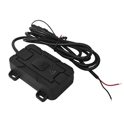 Careud 36-Wheel Truck and Bus Tire pressure monitoring system - transponder