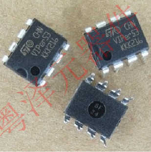 SXD-Һ���Դ����оƬ VIPER53A DIP-E VIPER53 DIP-8 ȫ���M��