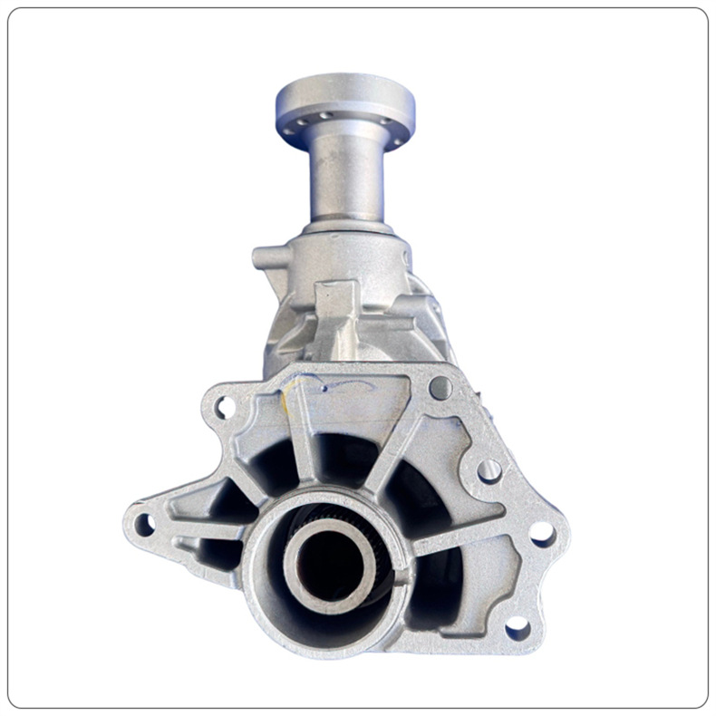 LR040657 transfer case is suitable for Land Rover Freelander transmission transfer case transmission mechanism components