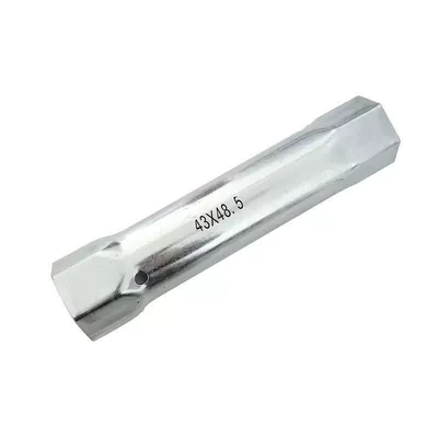 faucet socket wrench multifunctional: Repair kit - 43485mm-sleeve-comes-with-reinforcement-rod