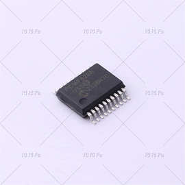 PIC16F628A-I&&SS 单片机(MCU/MPU/SOC) SSOP-20-208mil MICROCHI