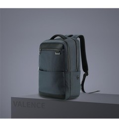 Samsonite バックパック ラップトップ バックパック ビジネス トラベル 15.6inch コンピューター バッグ ビジネス 通勤 96Q