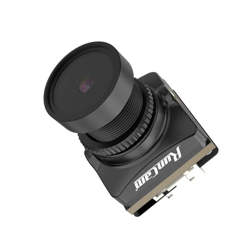 RunCam Phoenix Pro, камера видеонаблюдения, Pro1500, 36V
