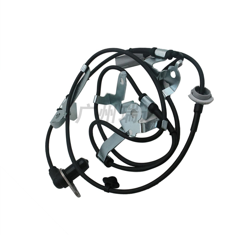 UM53-43-73X para el sensor de velocidad de rueda ABS de automóvil MAZDA UM534373X