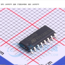 �M��ȫ��ԭ�b L6699D L6699 L6699DTR PWM늉�ģʽ������ �ԴIC