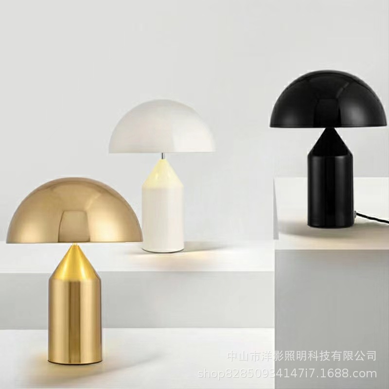 Modern creative design table lamp for bedroom for living room for…