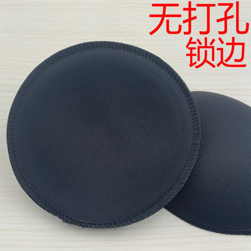 오버록 - 비다공성 검정색