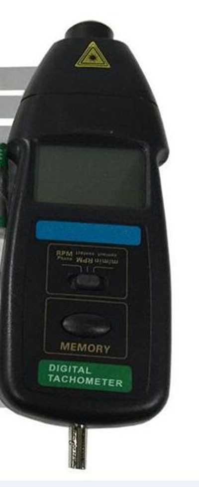 光电接触两用转速表 型号 DT2236B  库号 M178642