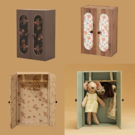 家具玩具;过家家玩具;娃娃家具