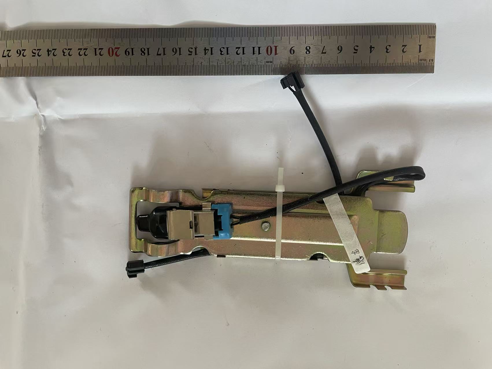Kbcp008-5 Bus Heavy-Duty Truck Caliper Chain Box Alarm Line Commercial Vehicle Passenger Car Brake Caliper