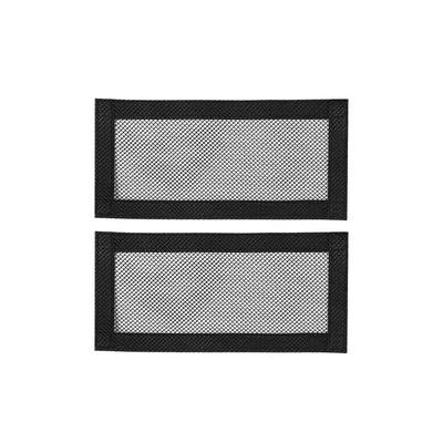 Automobile anti-insect net 3/Yl/Y Special Insect-Proof Net Air - renew-yyl-under-seat-air-outlet-dustproof-net