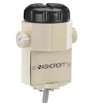 美国ASHCROFT雅斯科PT-系列 NEMA 7 温度开关