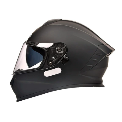 Motorcycle Safety Supplies, Certified Safety Helmet
