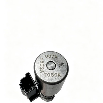 Sürətlər qutusu (middle black valve)