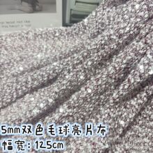 �M���ǽ��y�z5mm�pɫë��ѩ����Ƭᘿ�����С���L�B��ȹŮ�b��