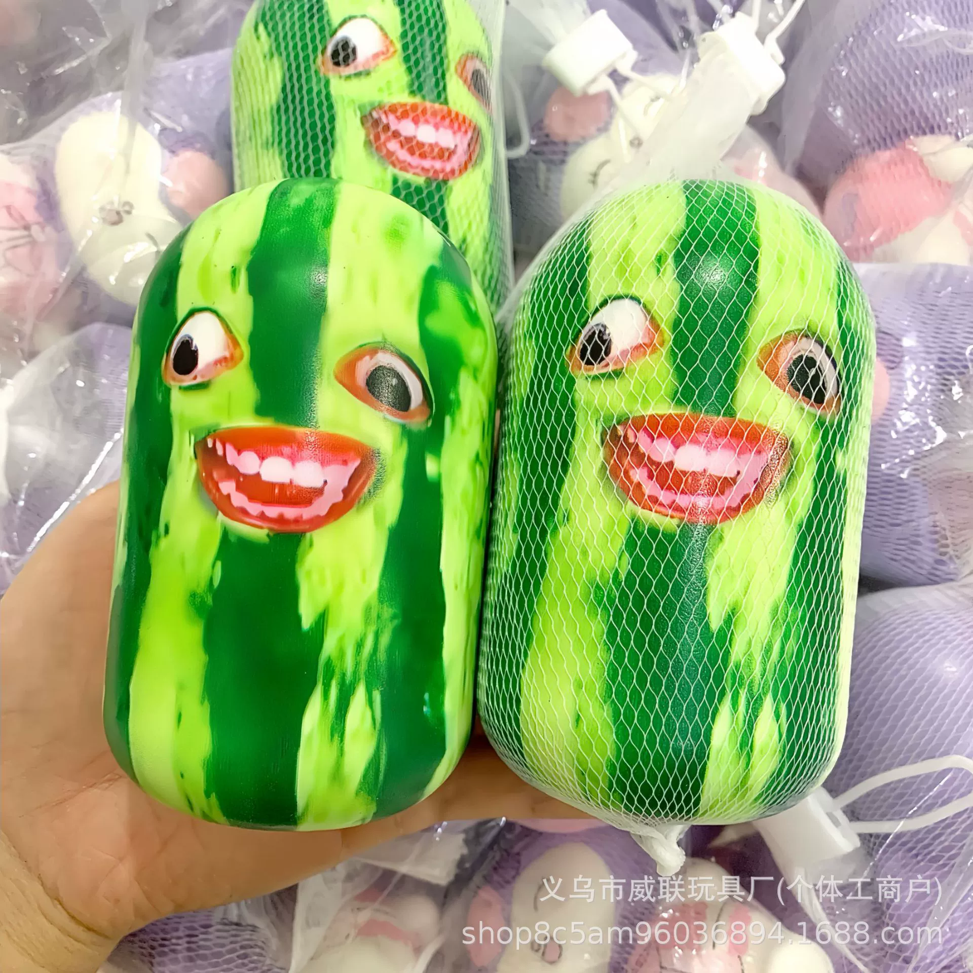 Милый кролик, слайм, мультяшная игрушка, антистресс, подарок на день рождения