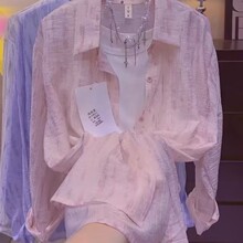 ���F؛���ļ��r��ˮīӡ����������Ů�⴩����POLO�I�L�䱡���r��