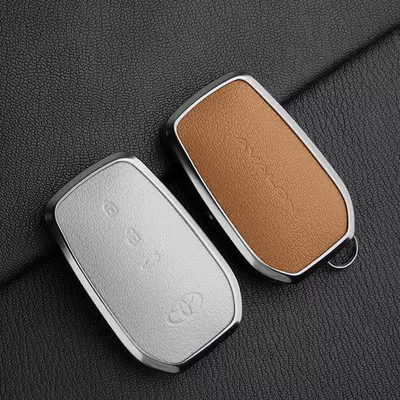 Car key bag Shell Buckles