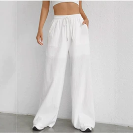 连衣裙;休闲裤;半身裙