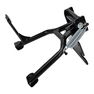 Motorcycle frame, Main Stand, Gz150 Kickstand