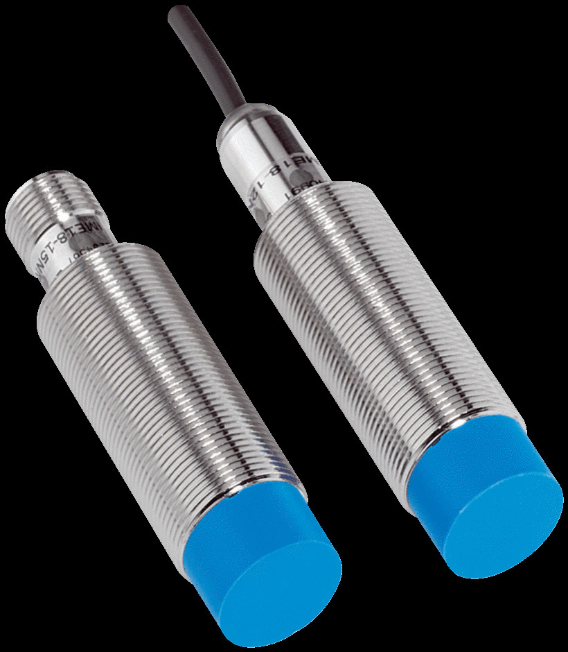 德国全新原装接近开关 IME12-04NNSZC0S订货号：1040756