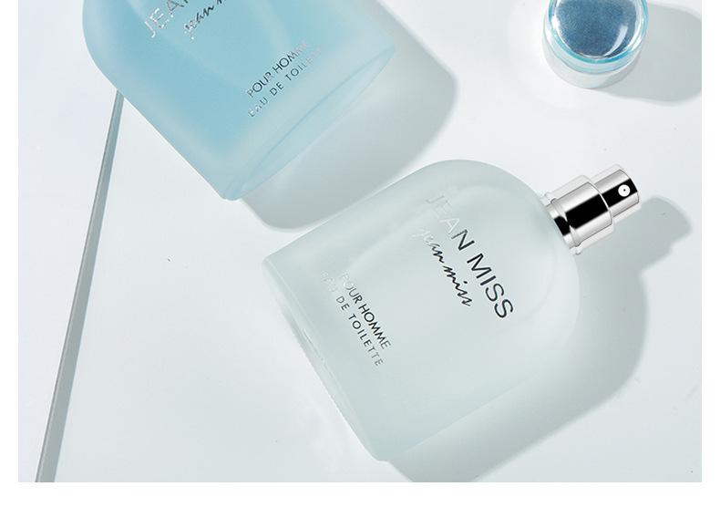 Herren Eau De Toilette Mit Ozeanischer Und Blumiger Duftnote_voghion.com