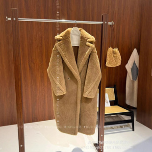 Max��̩���ܴ����ɫ���Ό���2025���L��Ƥ�����׶�teddy��ů