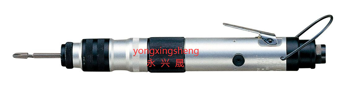 日本URYU瓜生 气动工具 气动螺丝刀 扭矩控制螺丝刀 US-LT30AL-23