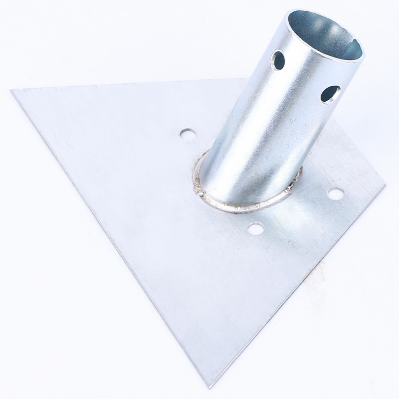 Cepillo de piso conector accesorios cepillo de suelo para eliminar el musgo mango largo limpio cepillo de suelo herramientas de cepillo de acero de pelo duro al por mayor