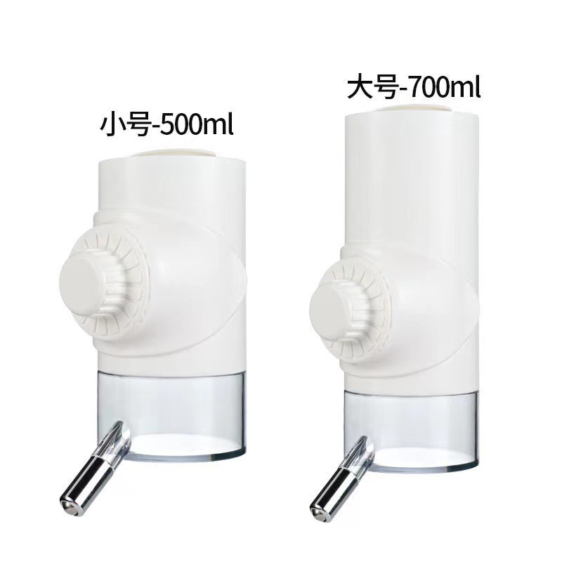 Cross-border popular pet supplies drinking fountain