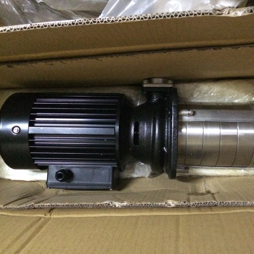 台湾华乐士水泵机床泵WALRUS TPHK8T6-3