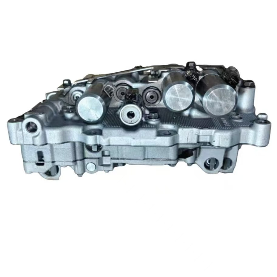 Tf-71 Valve Body Is Mainly Suitable for Models Such as Peugeot/Citroën