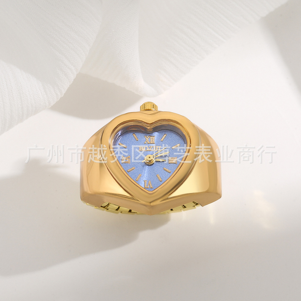 金蓝