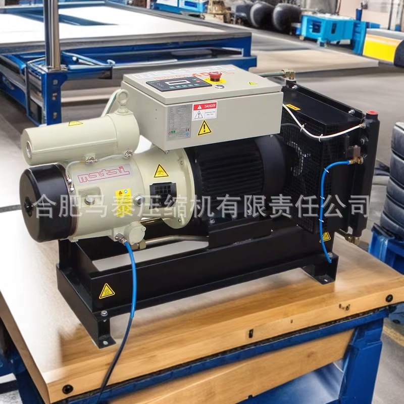 空气压缩机厂家