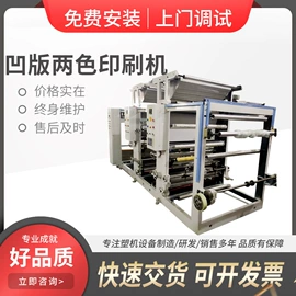 塑料制袋机;吹膜机;制袋机