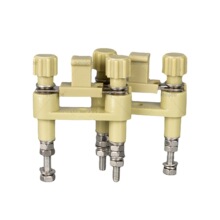 保護壓板連接件JL1-2,5 JL1-2JL1-2.5/2測試切換片高低壓櫃