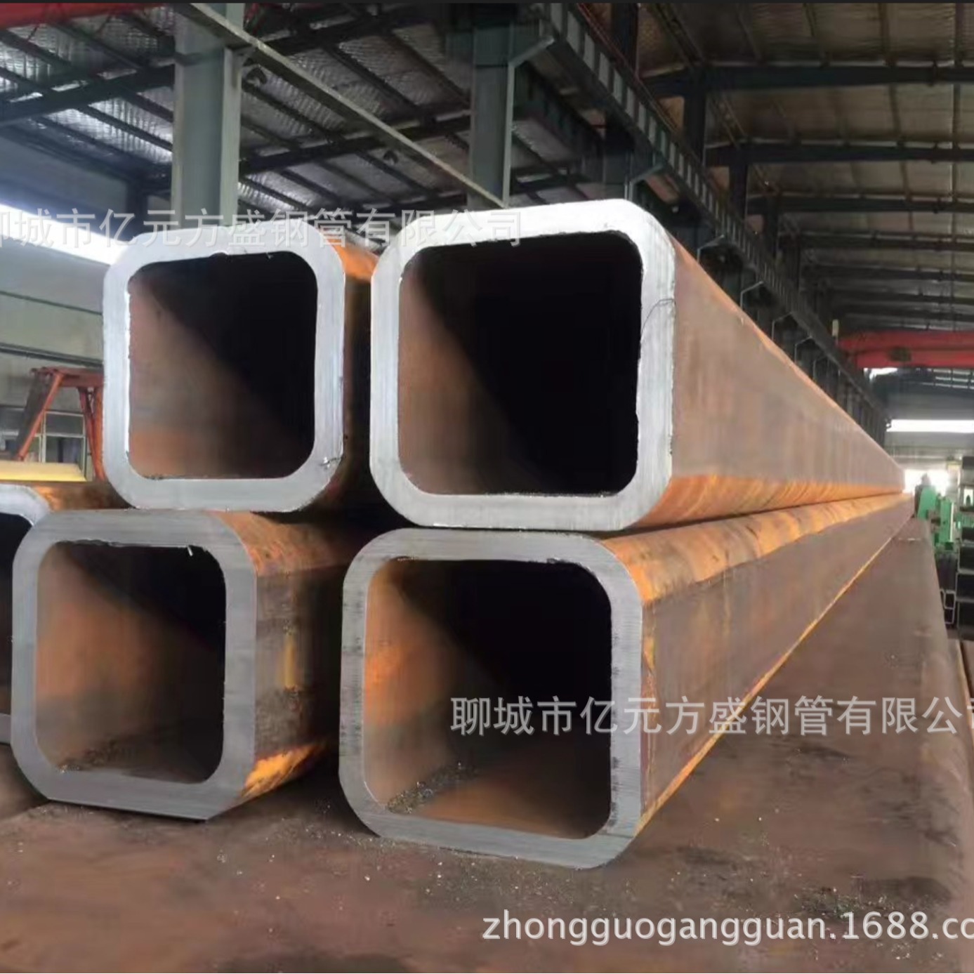 厂家专业生产变径钢管/锥形钢管/等异型产品/铁塔钢管/菱形钢管