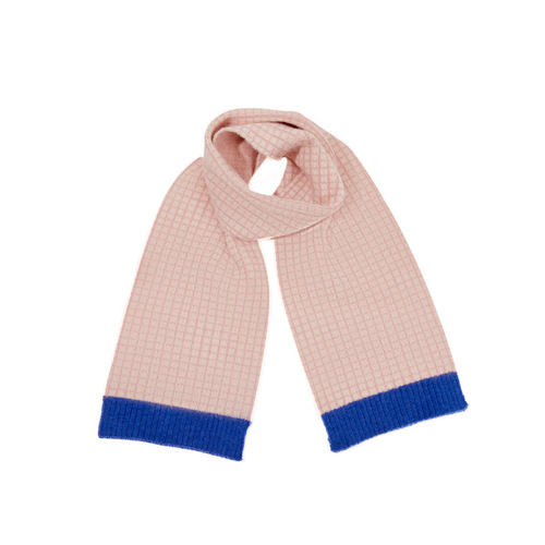 KK tree children's scarf autumn and winter baby windproof and warm neck scarf for boys and girls children baby winter knitted neck cover