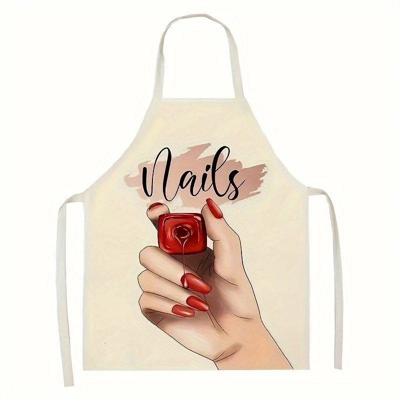 빨간 매니큐어 14개