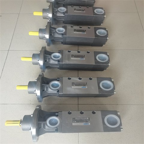 KNOLL螺杆泵单泵KTS 40-96-T德国科诺高压水泵议价