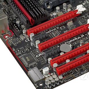 �m���A�TCrosshair V Formula-Z����DDR3 1150 ATX����Ʒ����