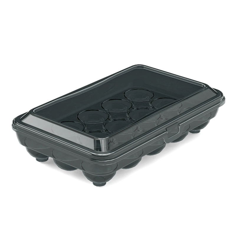 Cooled storage box, 15 pieces