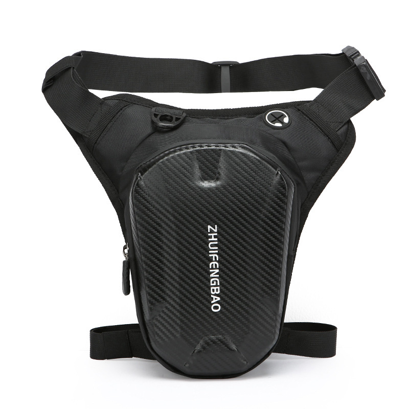 Tacticas transfronterizas paquetes de piernas equipos de motocicleta masculinos paquetes de caballero reflectantes paquetes de deportes al aire libre mujeres paquetes de trampolín inclinado