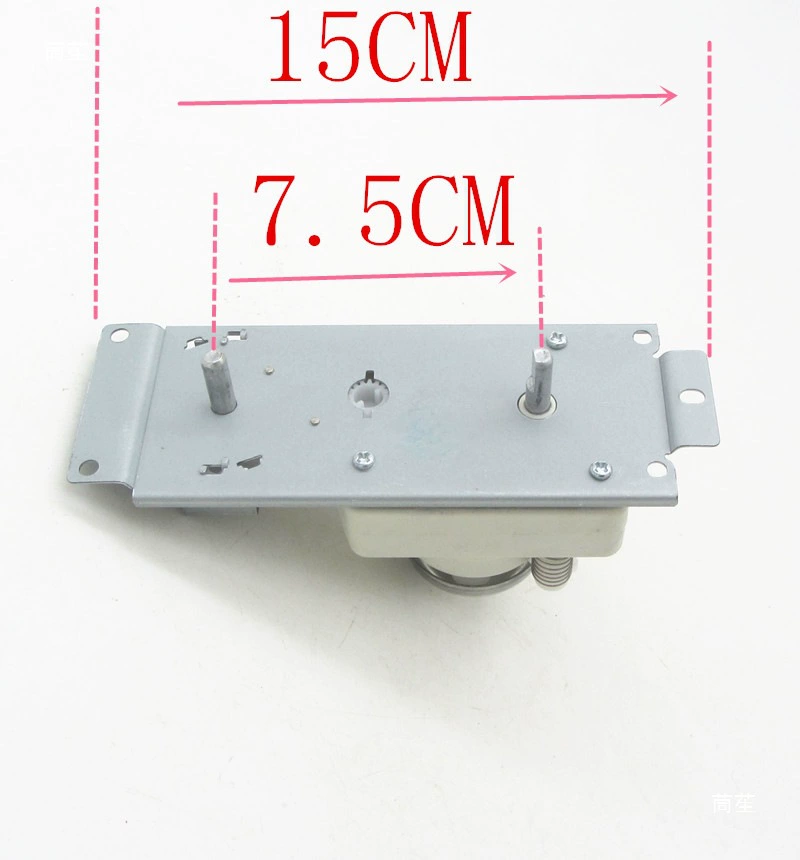 Microwave oven timer universal 4-blade adjustment switch controller MU35TME-01P accessories 220V