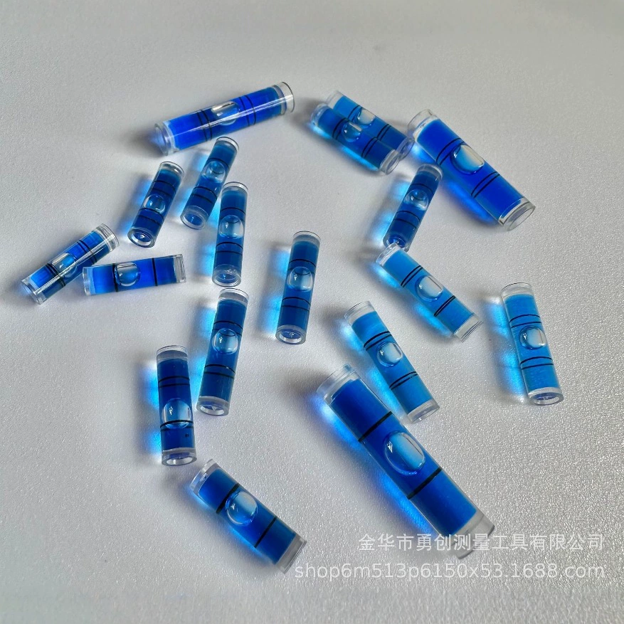 Поставка различных типов цилиндрических уровней, горизонтальных пузырьковых уровней, уровней для фоторамок, уровней для тумб под телевизор, для инженерных изысканий и картографии.