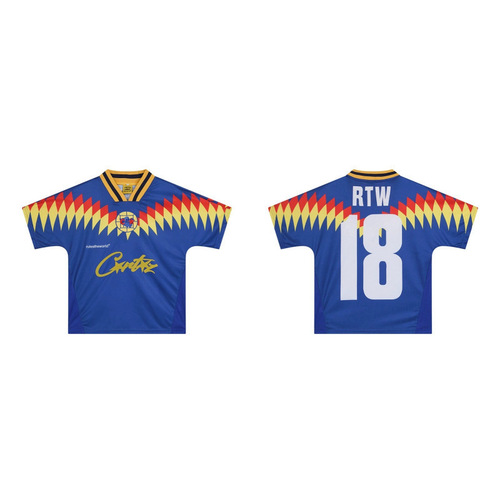 Rebossed Net Mesh Quick-Dry 3D Printed Short Sleeve T-Shirt - Team Argentina, Brazil, Portugal, France