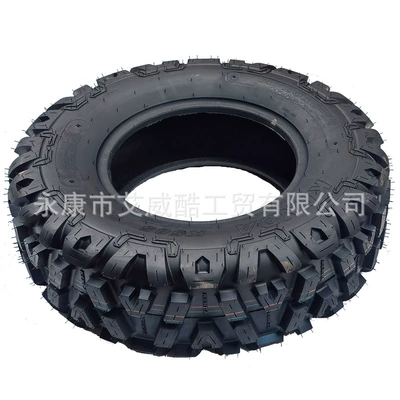 Yolsuzluq şinləri tires 24x8-12 golf