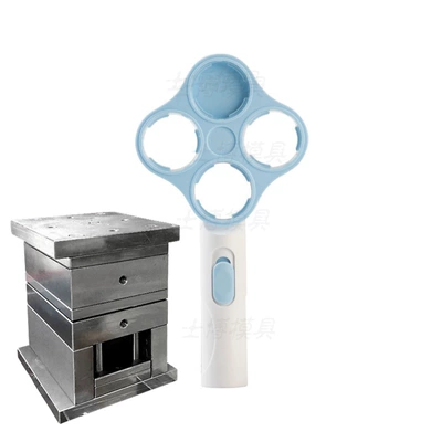 Avtomobil hissələri qəlibləri mirror mold, flip mirror injection