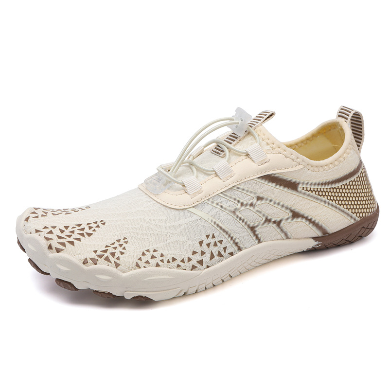 Zapatos de natación descalzos transfronterizos de secado rápido zapatos de playa de deportes acuáticos antideslizantes zapatos de paseo de agua de pesca de vacaciones zapatos de retroceso image 9